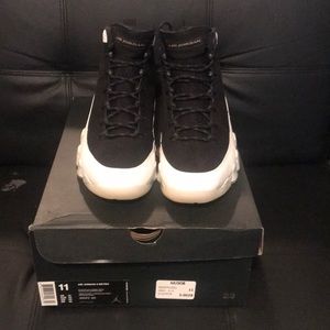 Jordan 9 size 11